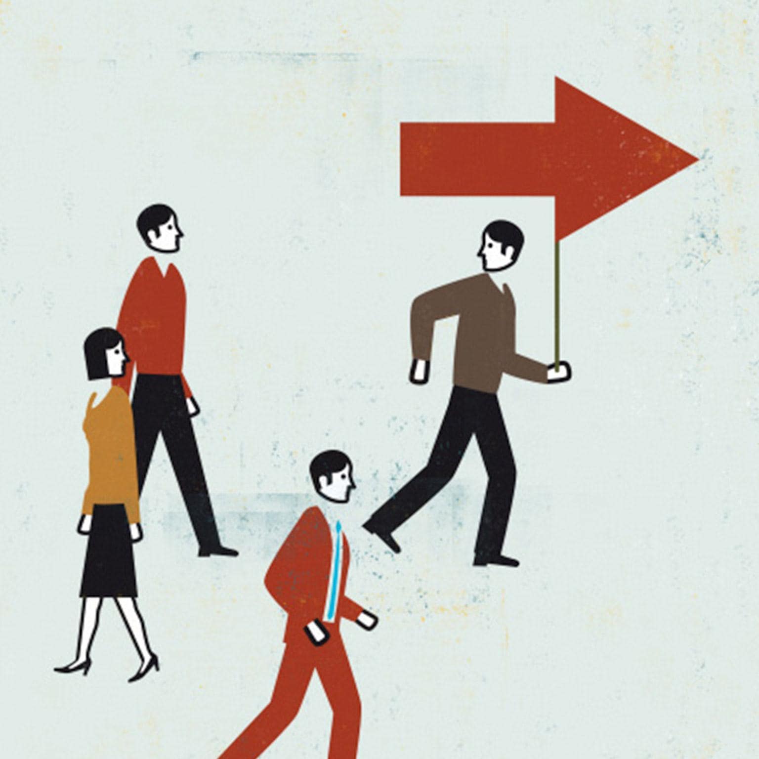 [B!] Decoding Leadership: What Really Matters | McKinsey & Company